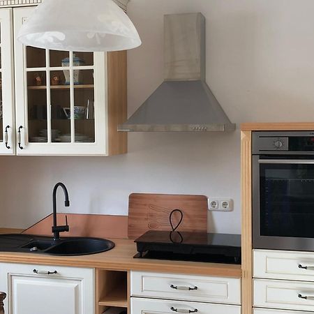 Ferienwohnung Ostwind Schuller Ngoại thất bức ảnh
