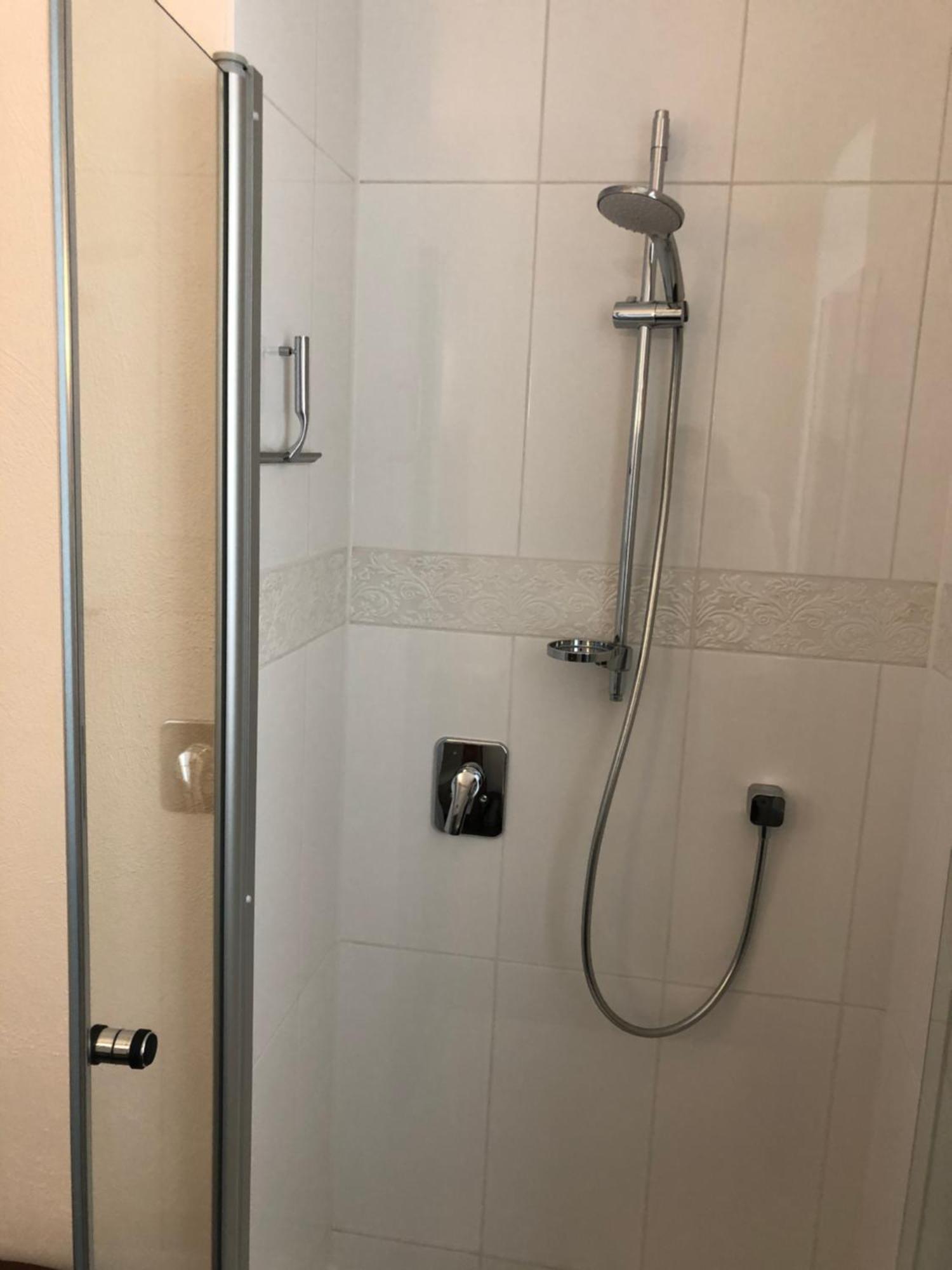 Ferienwohnung Ostwind Schuller Ngoại thất bức ảnh